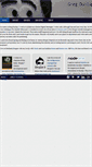 Mobile Screenshot of heyrocker.com